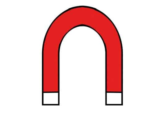 Etikettlist 39 x 200 mm magnet - image 3 Etikettlist 39 x 200 mm magnet - image 3