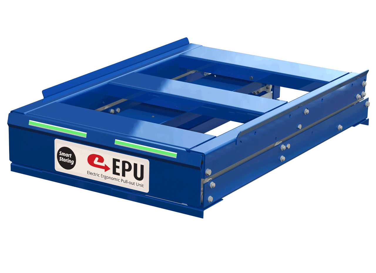 Electric pull out ergonomic Electric pull out ergonomic