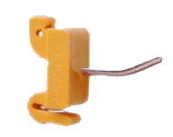 Stålkrok verktygshållare, 30 mm Stålkrok verktygshållare, 30 mm