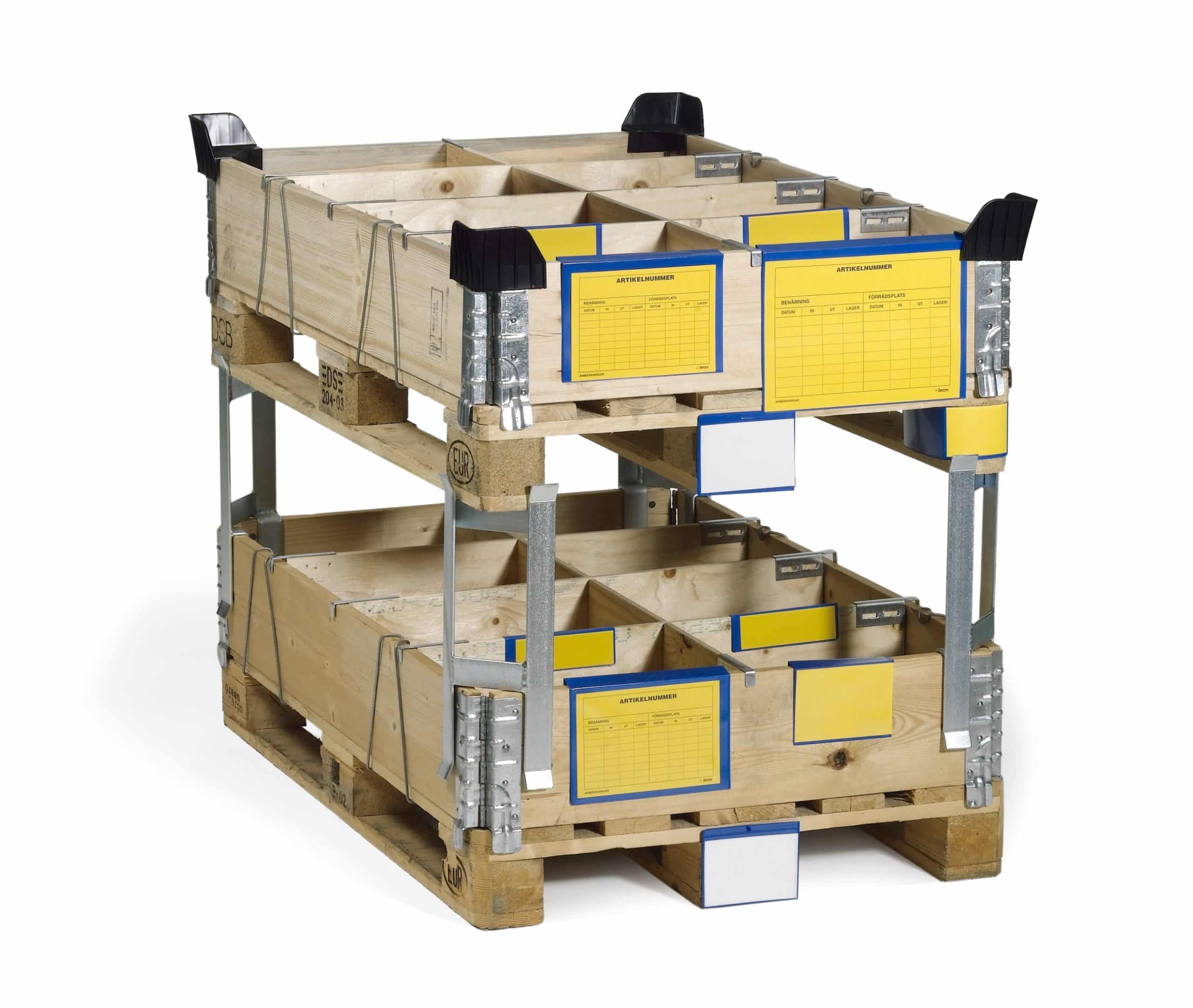 Total scaled Total scaled