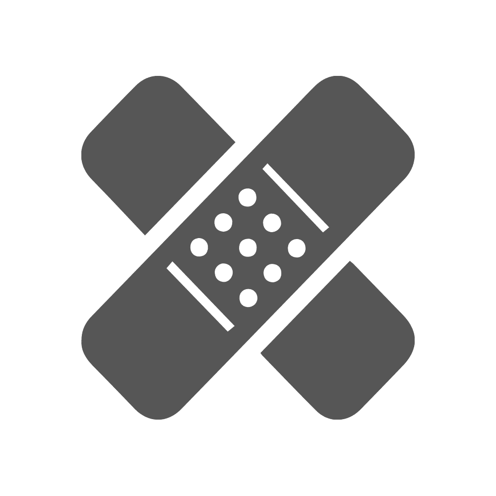 Transport damage Transport damage