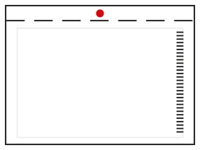 Illustratoner plastfickor halade