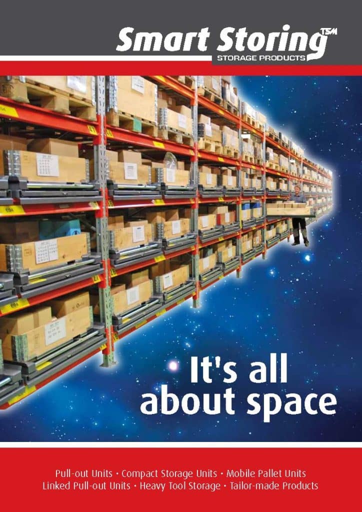 Smart storing product guide sida 01